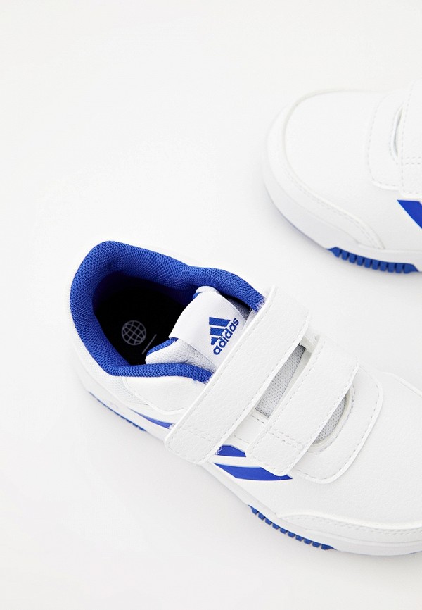 adidas Кеды - TENSAUR SPORT 2.0 CF K - фото 4