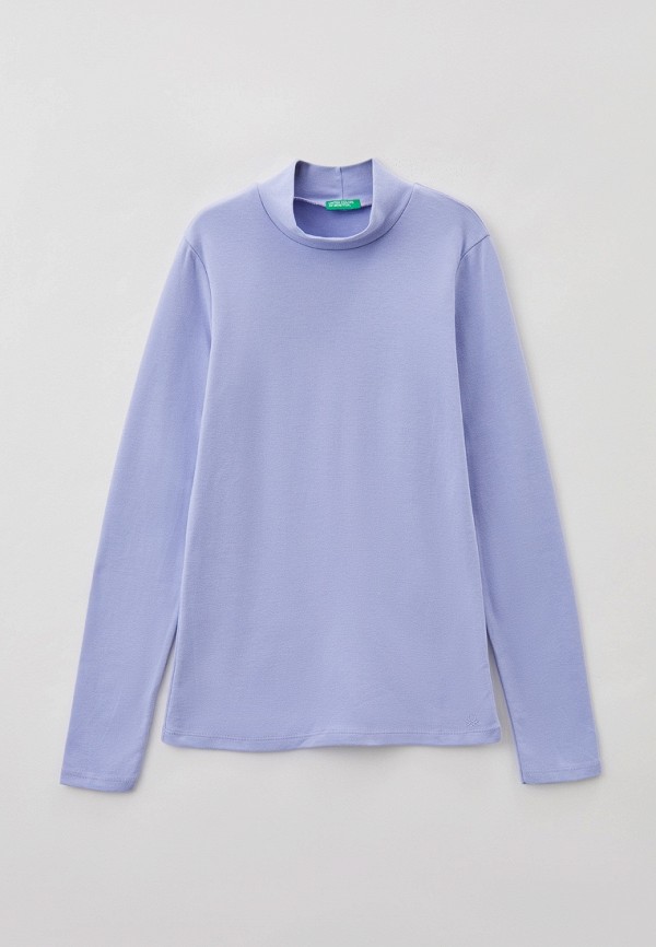 United Colors of Benetton Водолазка - фото 1