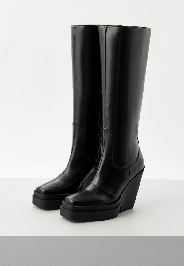 Giaborghini Сапоги - фото 3