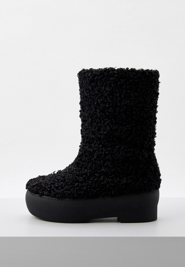 Giaborghini Полусапоги - фото 1