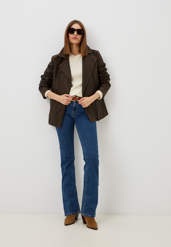 Sisley Косуха - фото 2