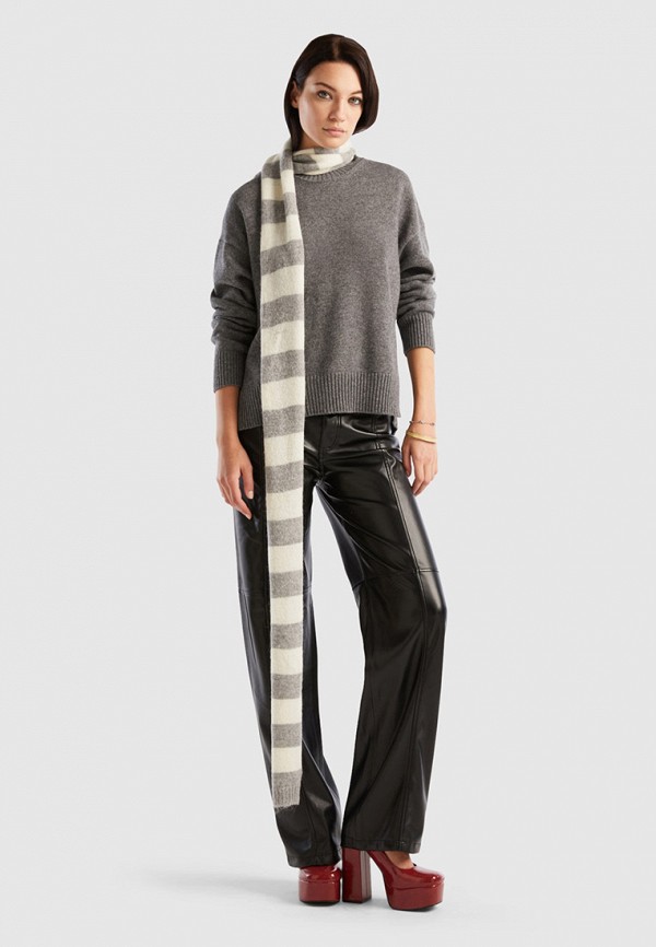 United Colors of Benetton Джемпер - фото 2