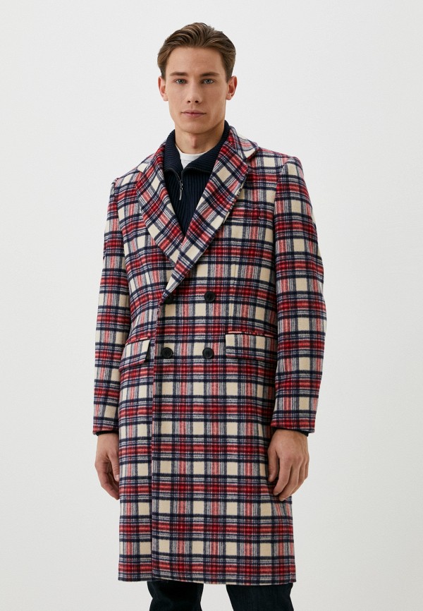 United Colors of Benetton Пальто - фото 1