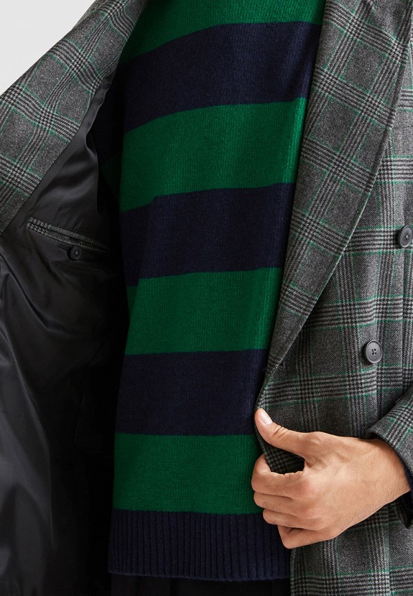 United Colors of Benetton Пиджак - фото 4