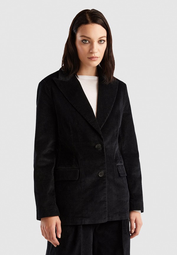 United Colors of Benetton Жакет - фото 1