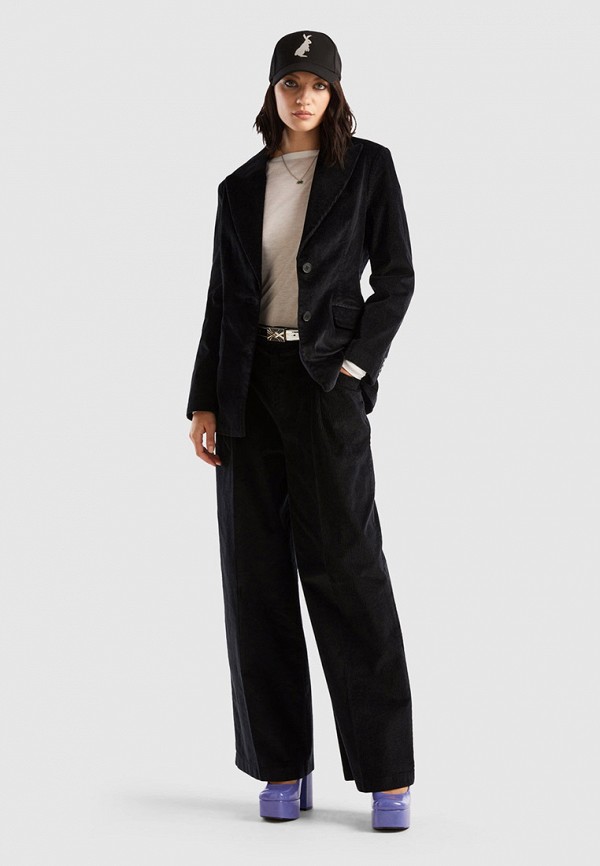 United Colors of Benetton Жакет - фото 2