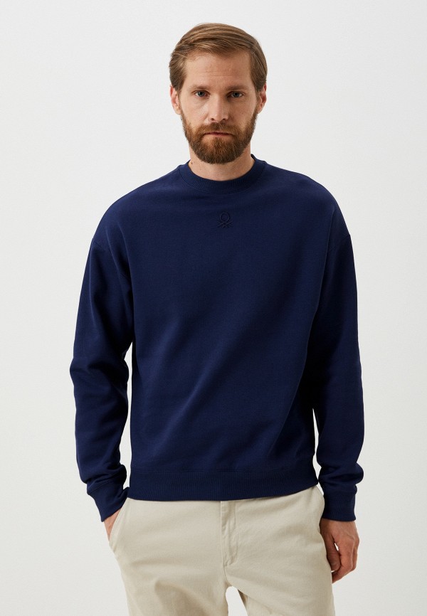 United Colors of Benetton Свитшот - фото 1