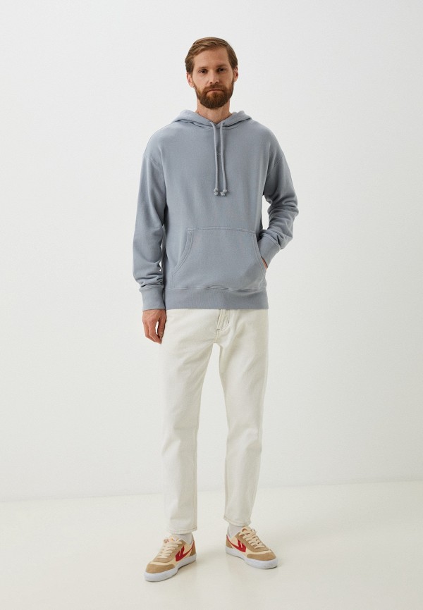 United Colors of Benetton Худи - фото 2