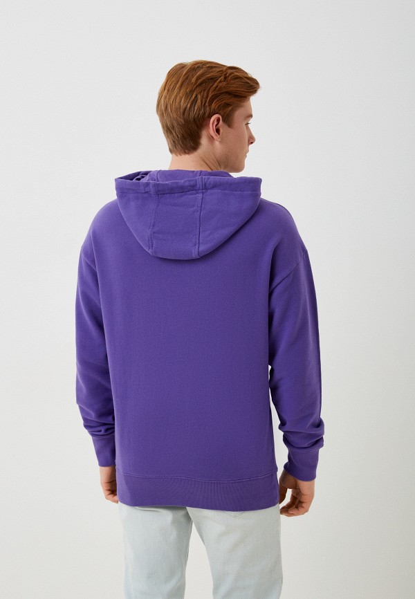 United Colors of Benetton Худи - фото 3