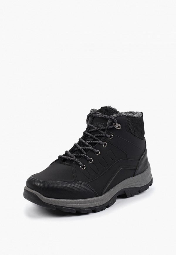 Patrol Ботинки трекинговые - фото 2