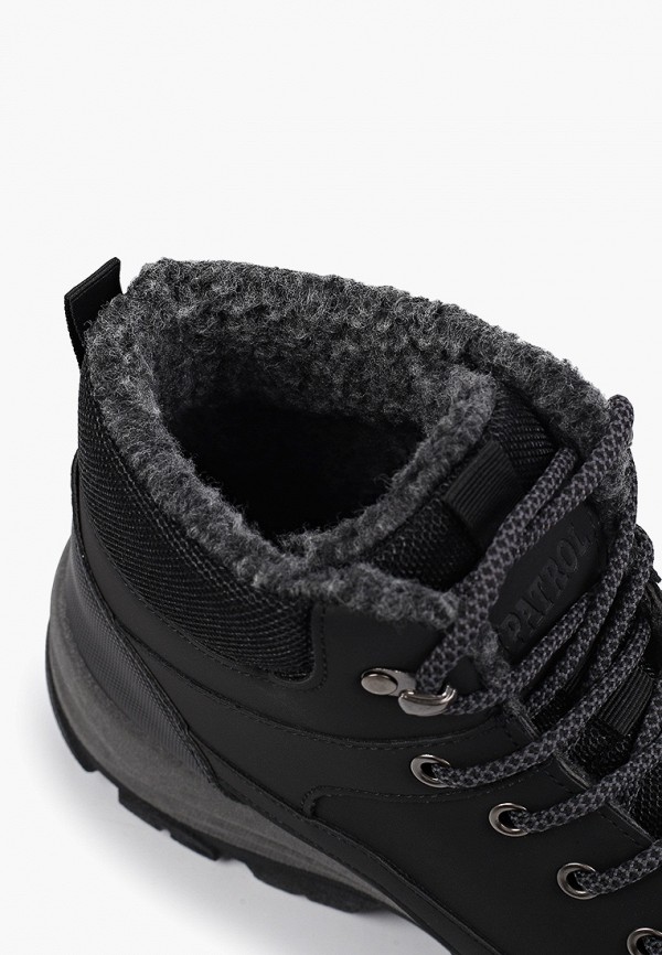 Patrol Ботинки трекинговые - фото 6