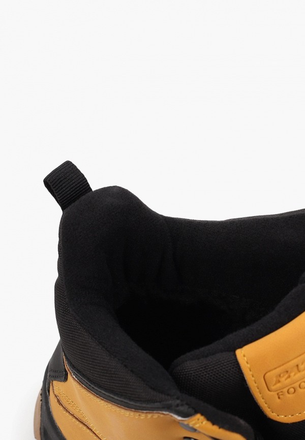 Patrol Ботинки трекинговые - фото 6