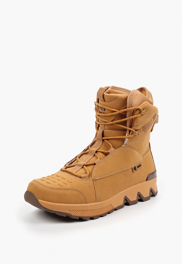 Patrol Ботинки - фото 2