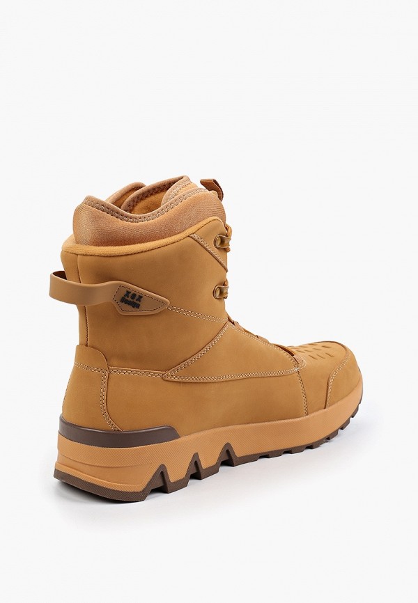 Patrol Ботинки - фото 3