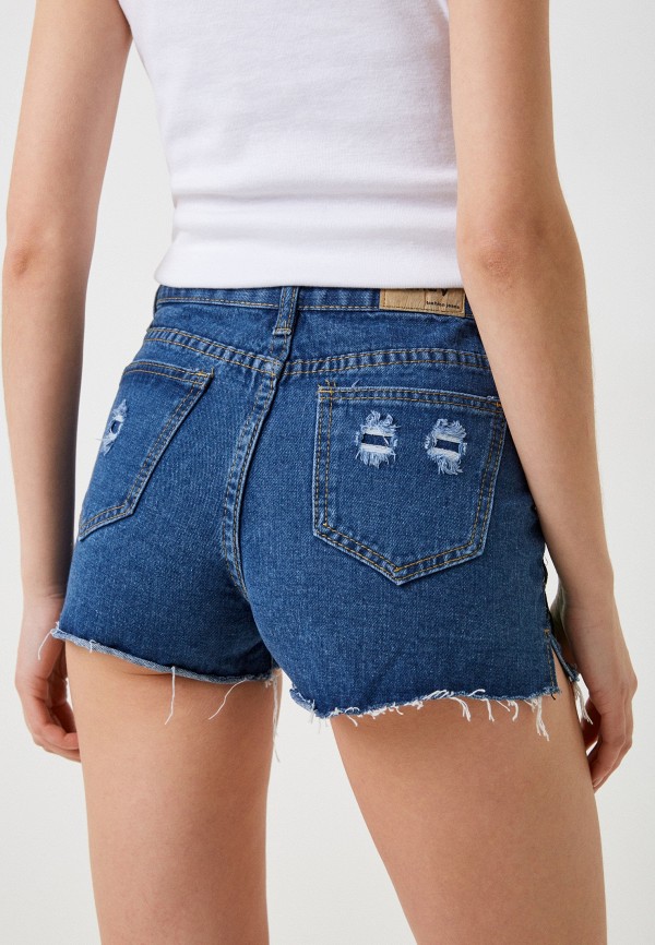 Fragarika Шорты джинсовые - фото 3