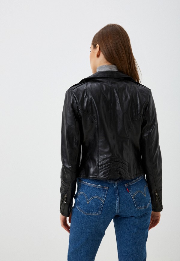 Felix Hardy Косуха - фото 3