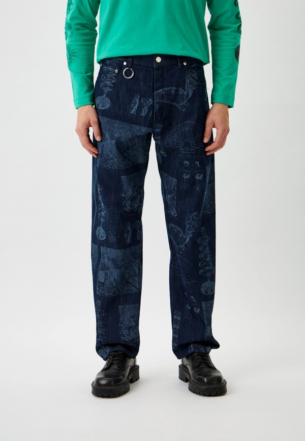 Etudes Джинсы - BATIA SUTER X ETUDES - фото 1