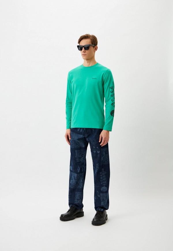 Etudes Джинсы - BATIA SUTER X ETUDES - фото 2