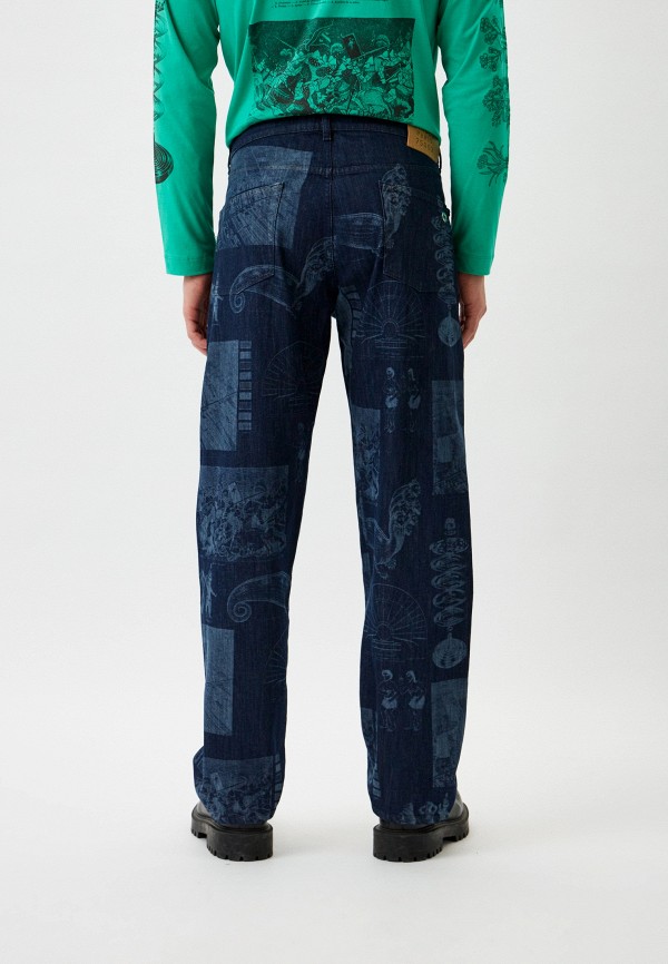 Etudes Джинсы - BATIA SUTER X ETUDES - фото 3