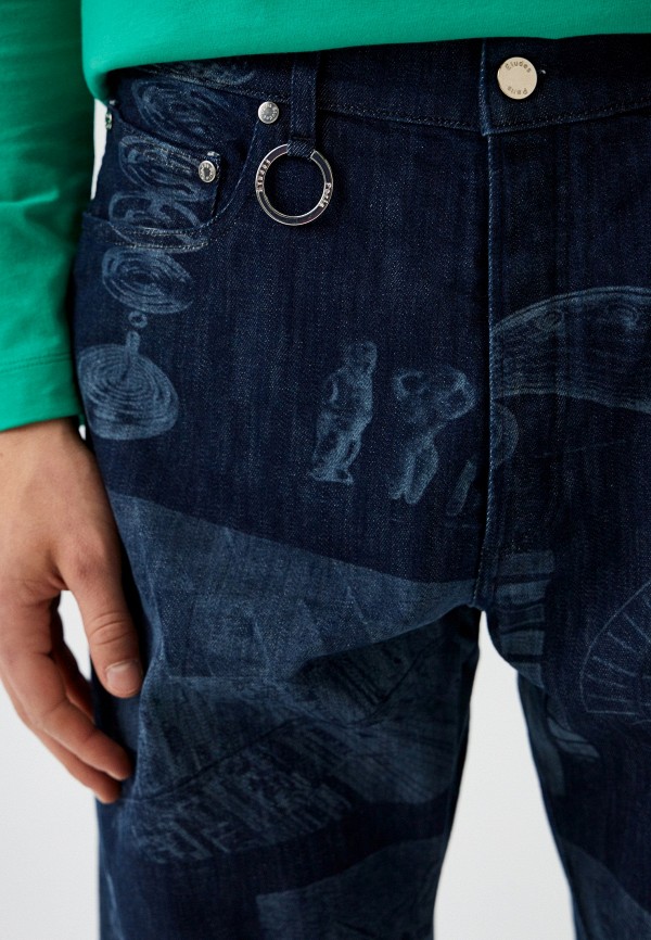 Etudes Джинсы - BATIA SUTER X ETUDES - фото 4