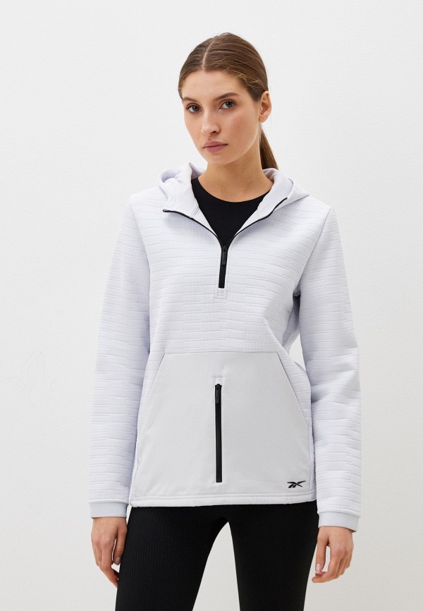 Reebok Анорак - TS THERMOWRM DP CONTRL HD - фото 1