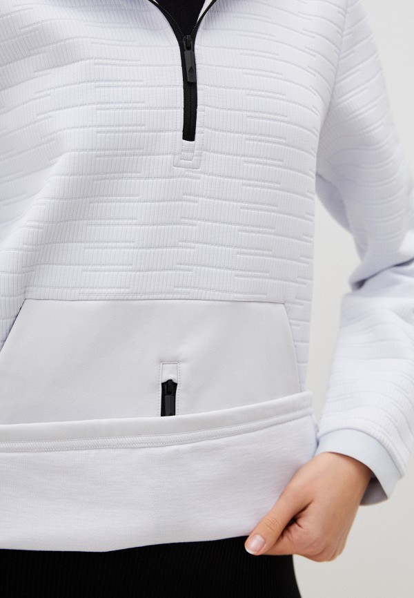 Reebok Анорак - TS THERMOWRM DP CONTRL HD - фото 4