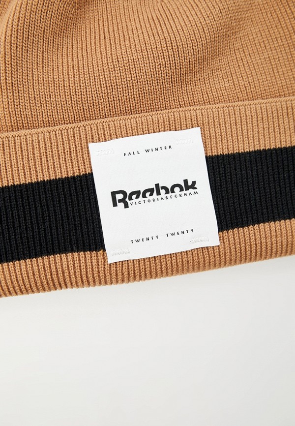 Reebok Шапка - RBK VB BEANIE - фото 3