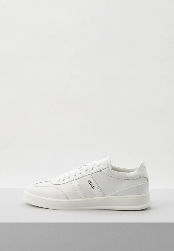 Ice Play Кеды - фото 1