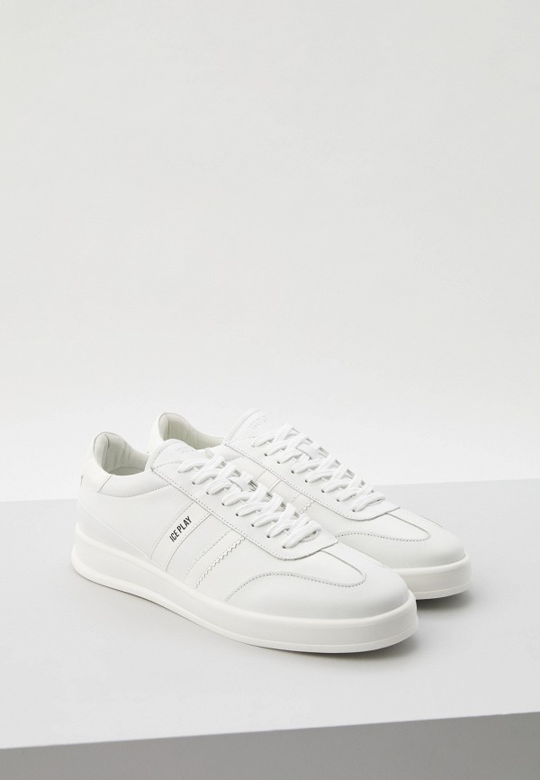 Ice Play Кеды - фото 3