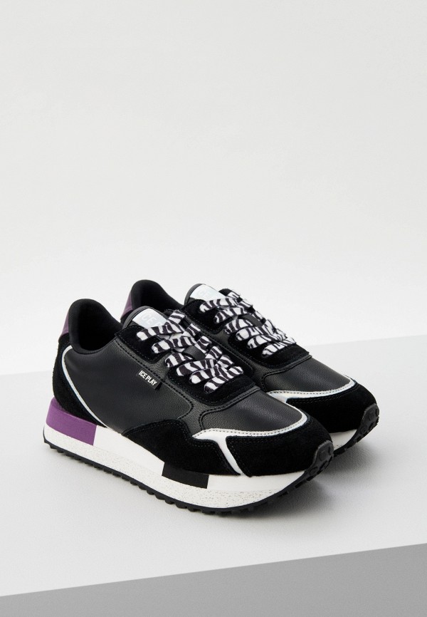 Ice Play Кроссовки - фото 3