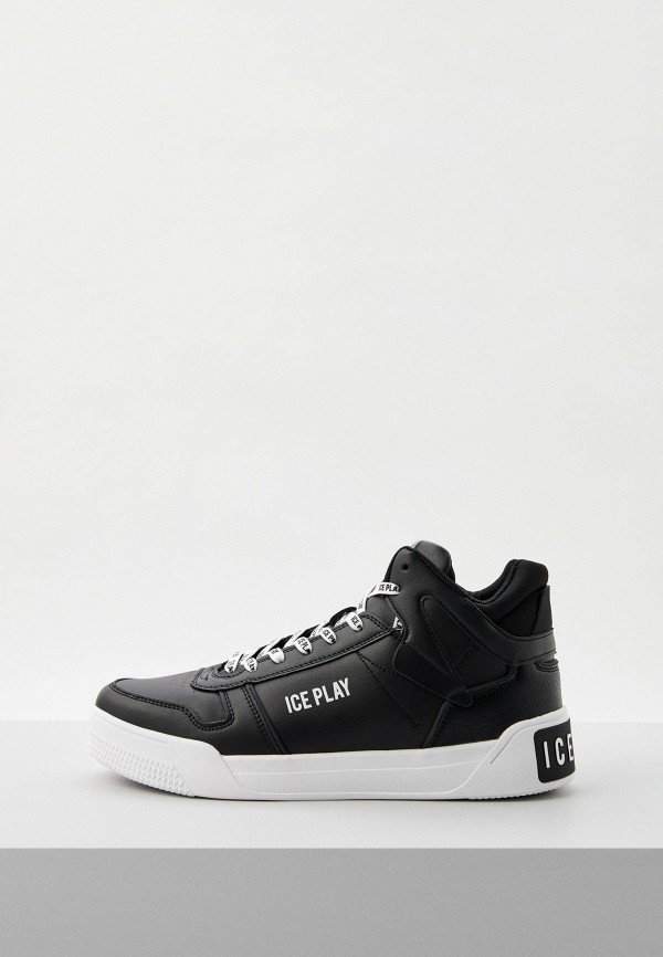 Ice Play Кеды - фото 1