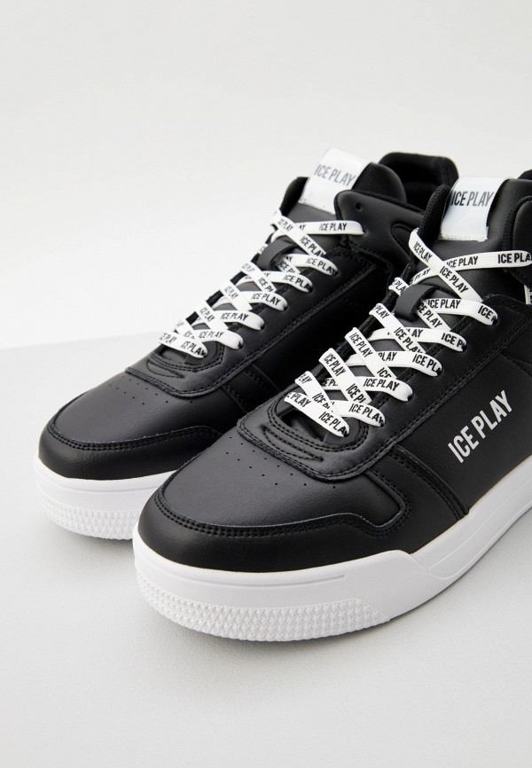 Ice Play Кеды - фото 2