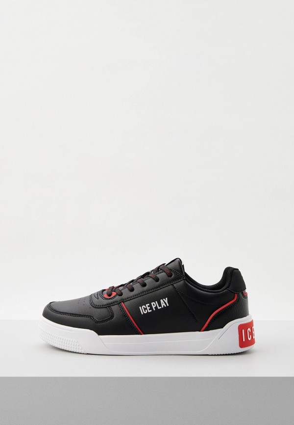 Ice Play Кеды - фото 1