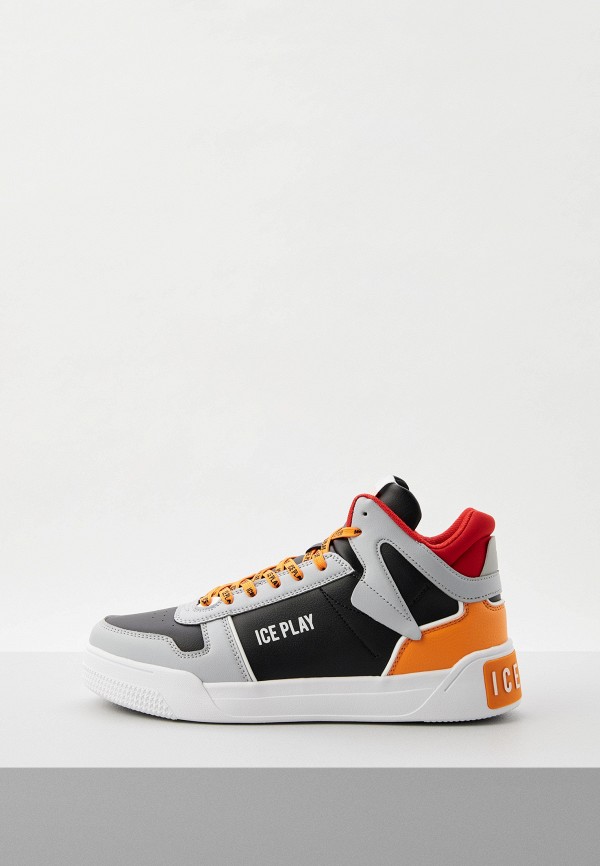 Ice Play Кеды - фото 1