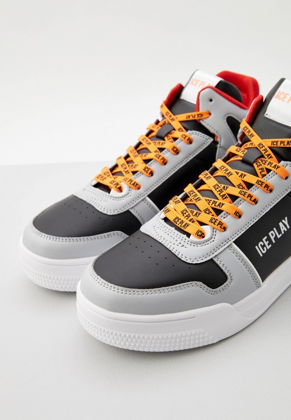 Ice Play Кеды - фото 2