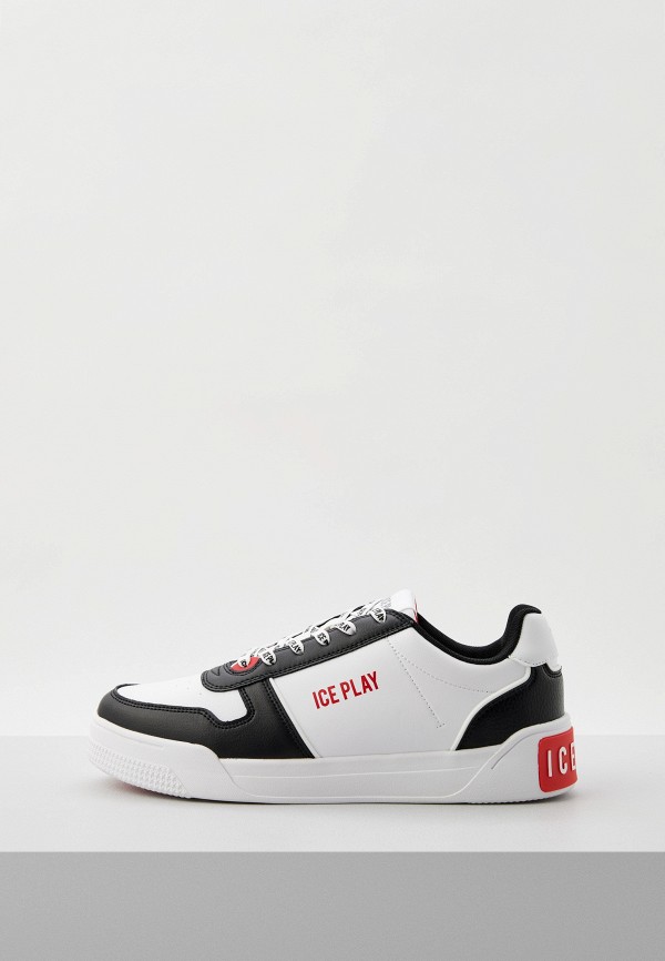 Ice Play Кеды - фото 1
