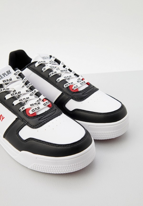 Ice Play Кеды - фото 2