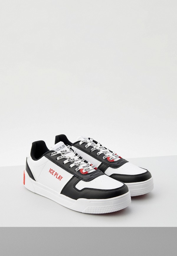 Ice Play Кеды - фото 3