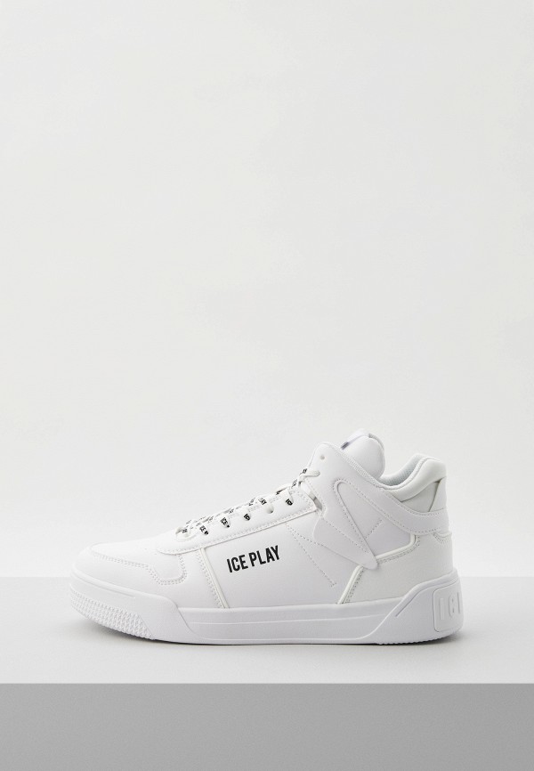 Ice Play Кеды - фото 1