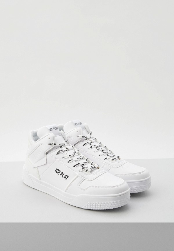 Ice Play Кеды - фото 3