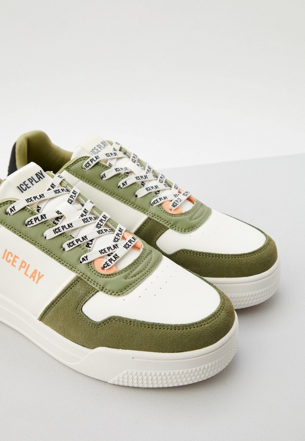 Ice Play Кеды - фото 2