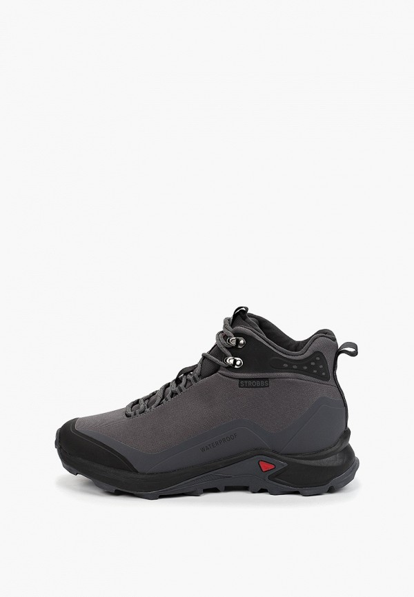 Strobbs Ботинки трекинговые - фото 1
