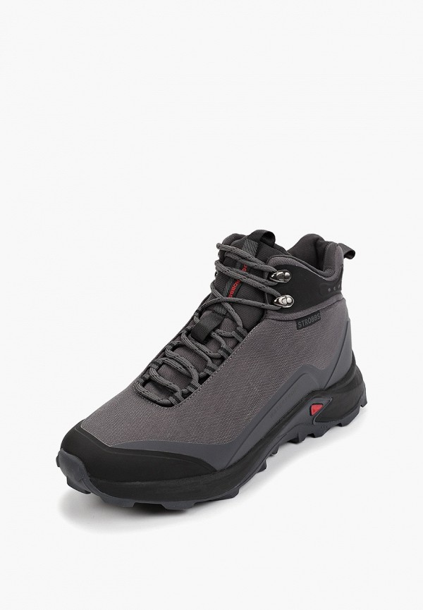 Strobbs Ботинки трекинговые - фото 2