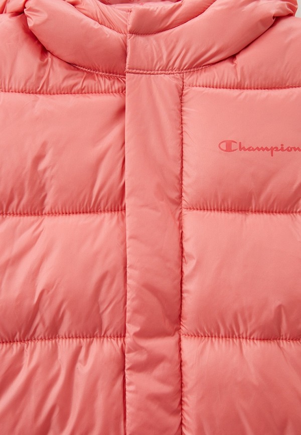 Champion Куртка утепленная - фото 3