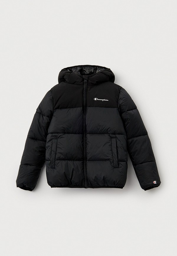 Champion Куртка утепленная - фото 1