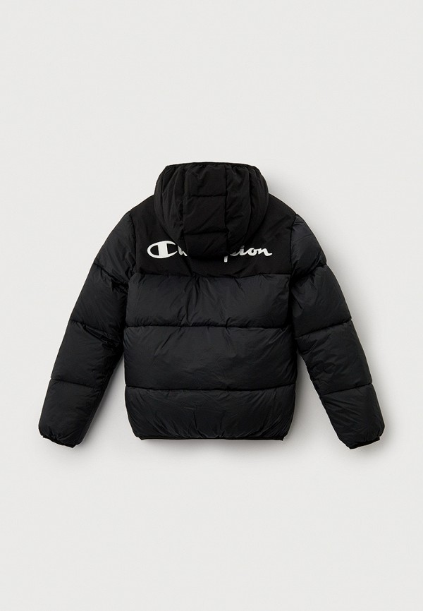 Champion Куртка утепленная - фото 2