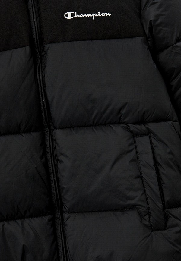 Champion Куртка утепленная - фото 3