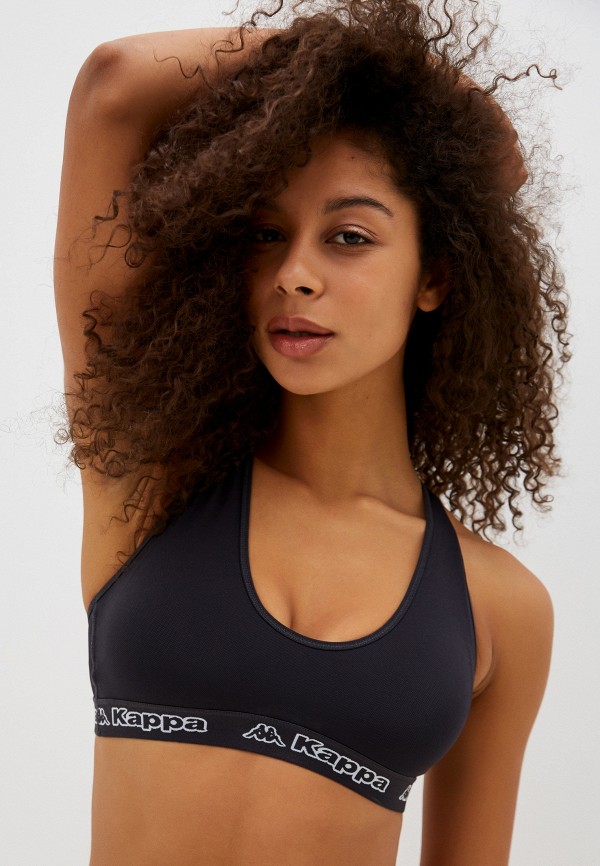 Kappa Бюстгальтер - фото 1