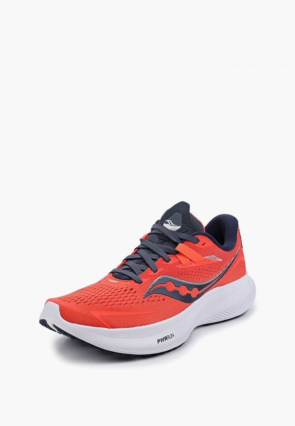 Saucony Кроссовки - фото 2