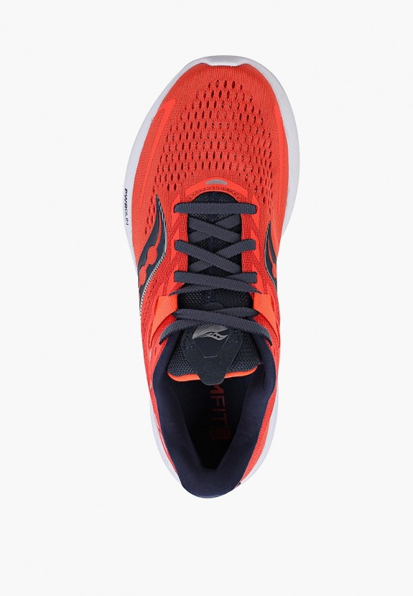 Saucony Кроссовки - фото 4